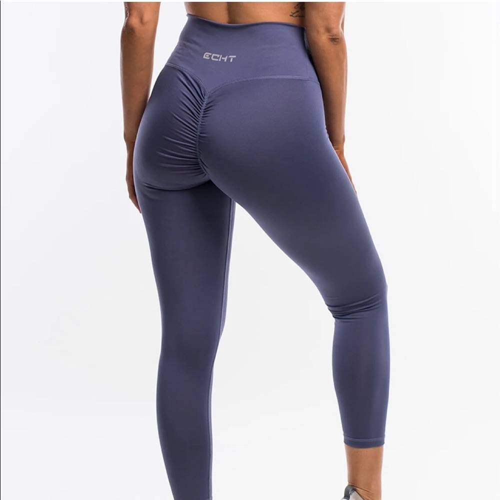 Echt Scrunch Leggings